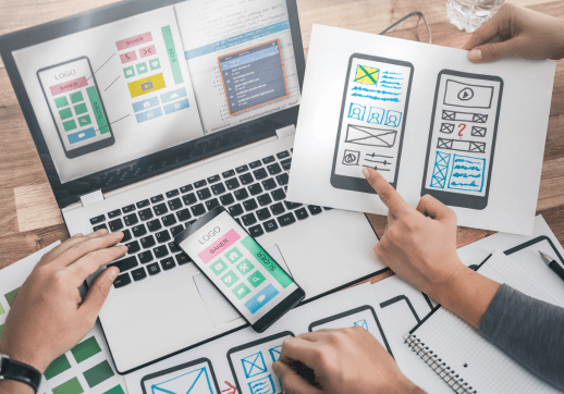 Criação de Sites para Profissionais Liberais e Pequenos Negócios