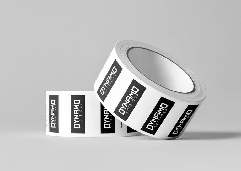 Kraft Paper Tape