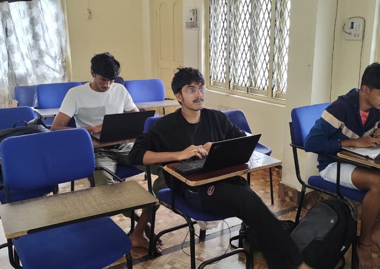 java-script class