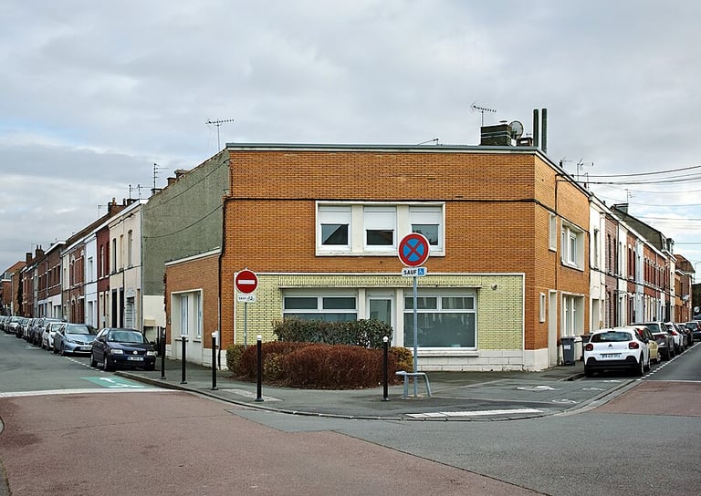 Diagnostiqueur immobilier certifié à Pérenchies 59840 - Baptiste Bauet DIXI Diagnostics