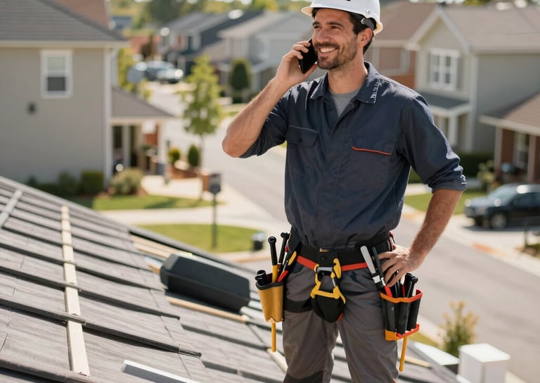 a man riding a skateboard down the side of a ramp