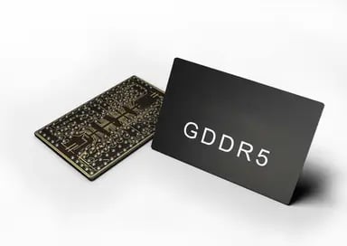 GDDR5