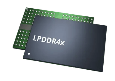 LPDDR4X