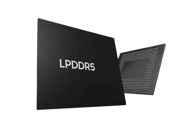 LPDDR5