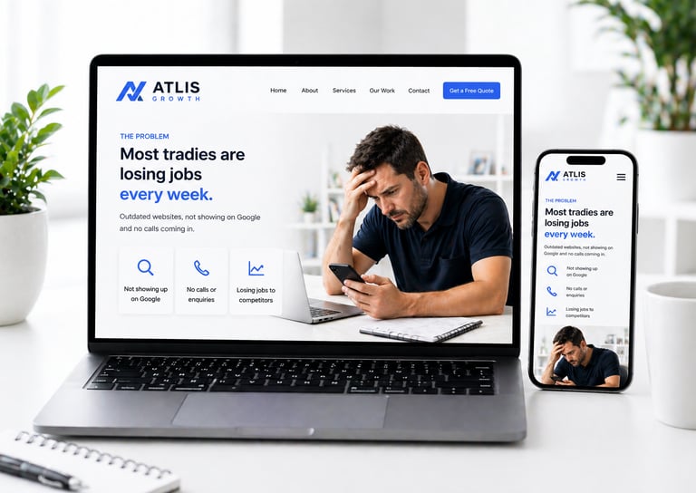 problem solving your SEO issues and get found on Google