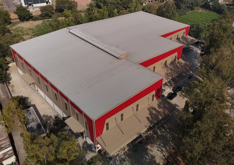 ACOI handmade rug manufacturing facility for bulk buyers and trade partners