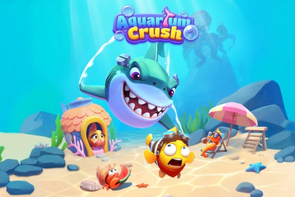 Aquarium Crush