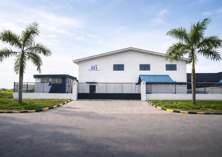 Pabrik produsen rapid tes dalam negeri standareagen