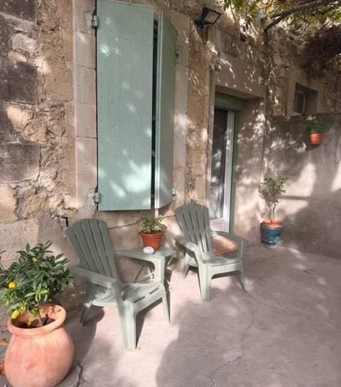 Votre cabinet l'enviedepartager sur Mallemort à proximité de Salon-de-Provence