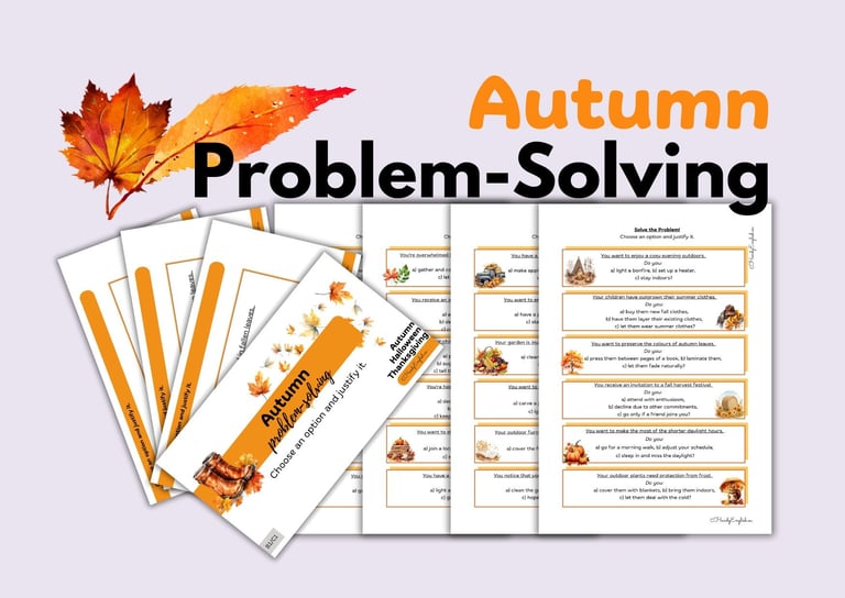 ESL materials for busy teachers