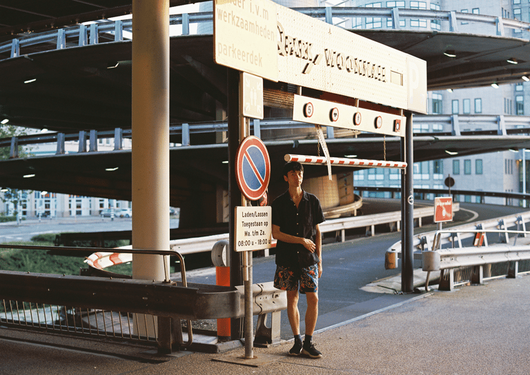 Den Haag Wedding Videographer