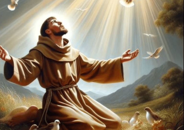 Spiritual Richness in God's Kingdom