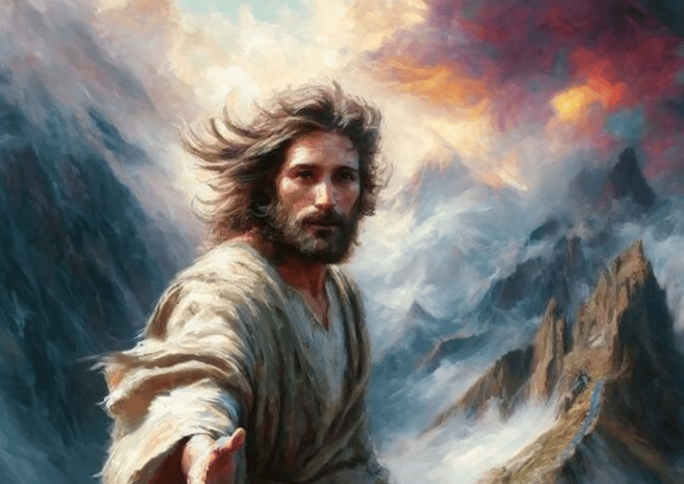 5 Freedoms Found Only in Jesus - 2. Freedom from Fear