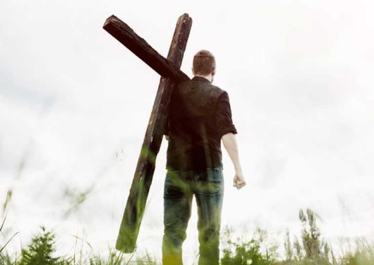 God's Guide to Self-Respect: A Christian Perspective