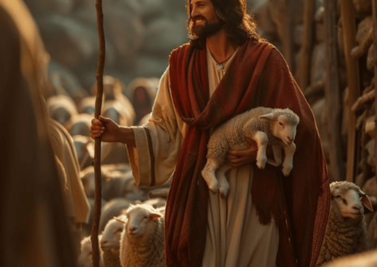 How to Please Jesus: 9 Practical Steps for Believers