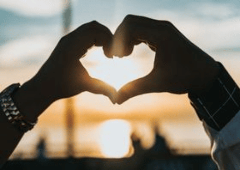 The Primacy of Love