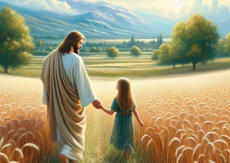 Continuity of Seasons - Genesis 8:22