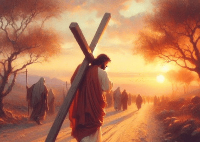 What If God Answered Prayers with Opportunities?