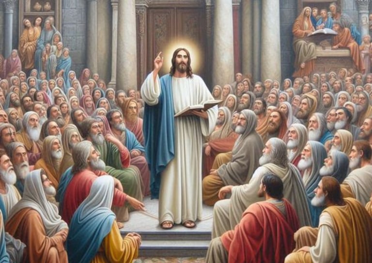 Generosity as a Reflection of Faith