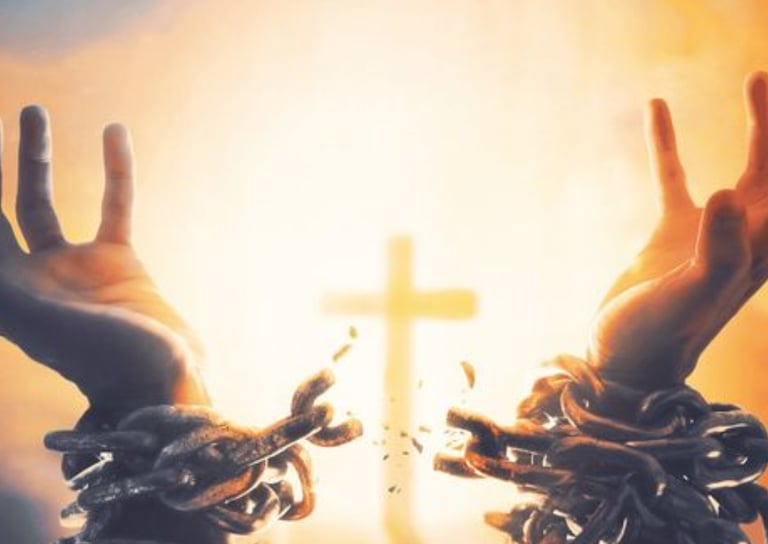 "Spoiled the Egyptians":  Justice, Compensation, and Divine Provision - Exodus 12:36