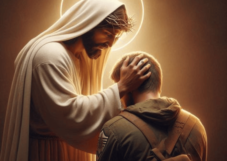 Silence to Deepen Our Relationship with God