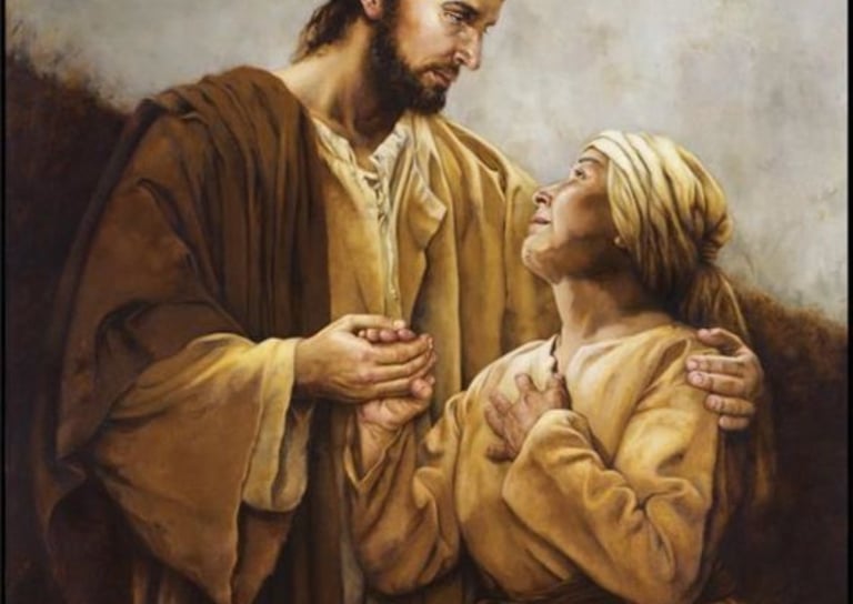Embracing Faith Through Community