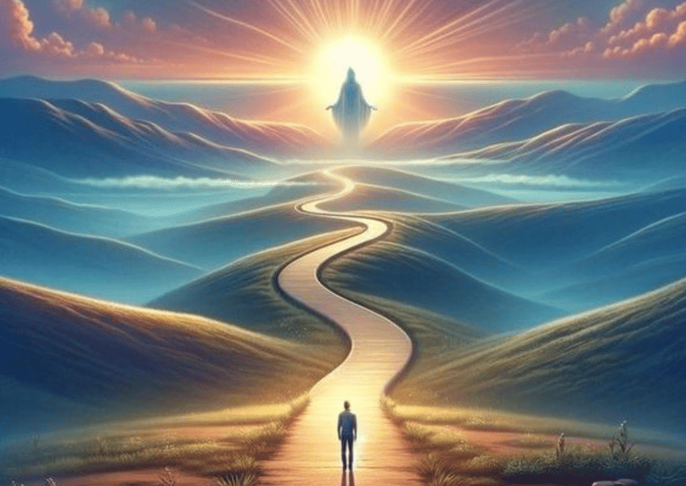 Dreams, Déjà Vu, and Coincidences: Is God Trying to Tell You Something?