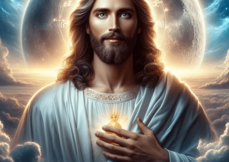 Application in Daily Life - Psalm 46:10