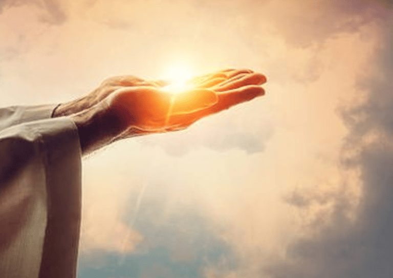 Words Have Power - James 3:10