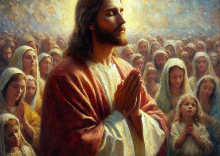 2. God's Perfect Love Casts Out Fear