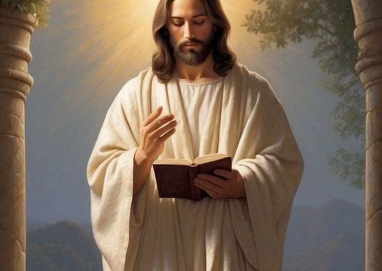3. A Prayer for Recovery from Sickness