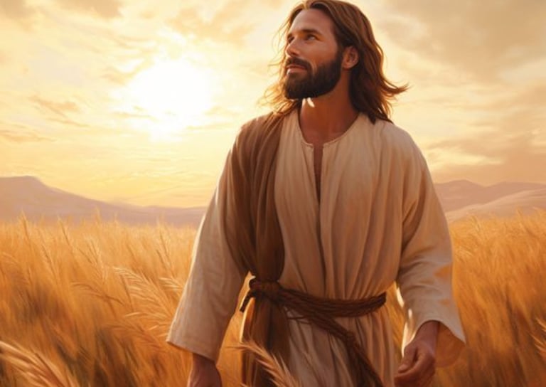 1 Peter 1:16