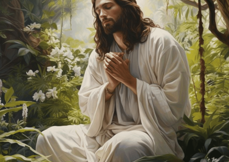 Forgiveness: A Choice, Not a Feeling