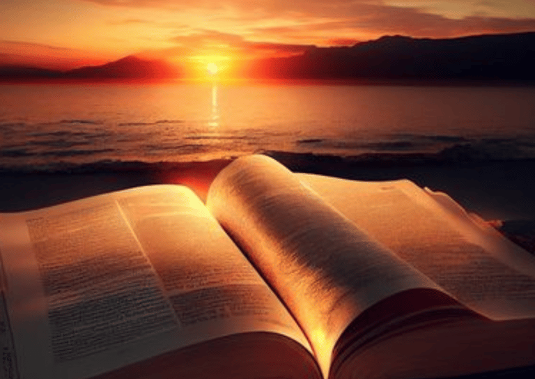 Application in Our Lives - Genesis 2:3