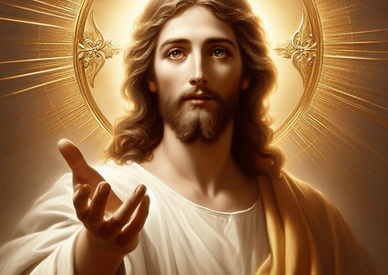 Living with the Comforter - John 14:16