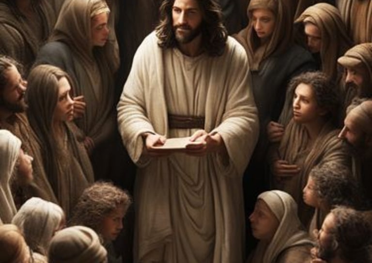 Key Takeaways from Matthew 18:15