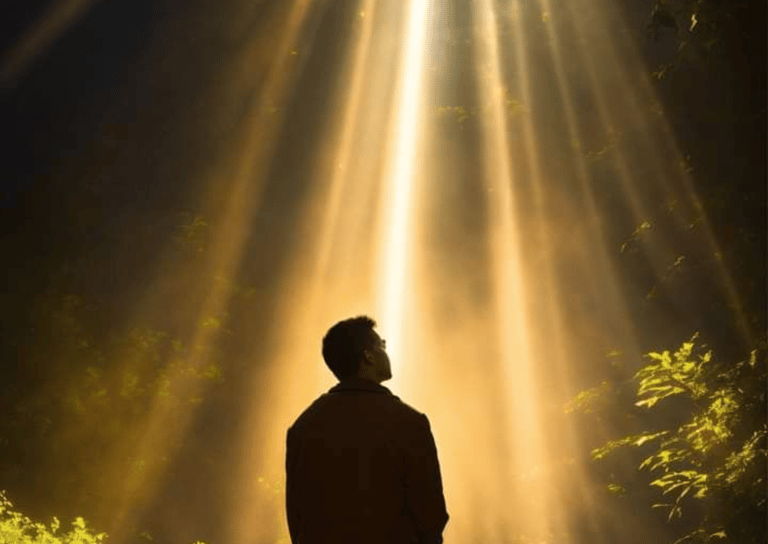 When My Flesh and My Heart Fail: Finding Strength in Psalm 73:26