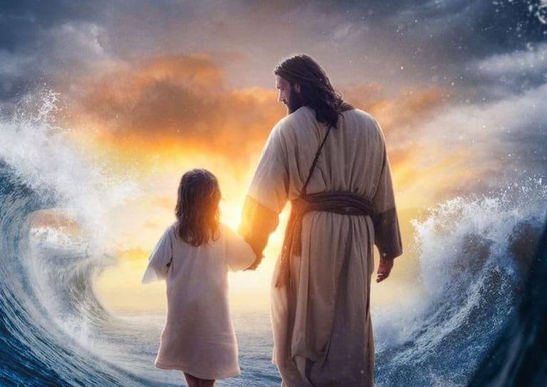Unpacking the Fruit of the Spirit: Cultivating Christ-Like Character