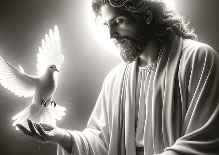 Application in Daily Life - Genesis 12:2