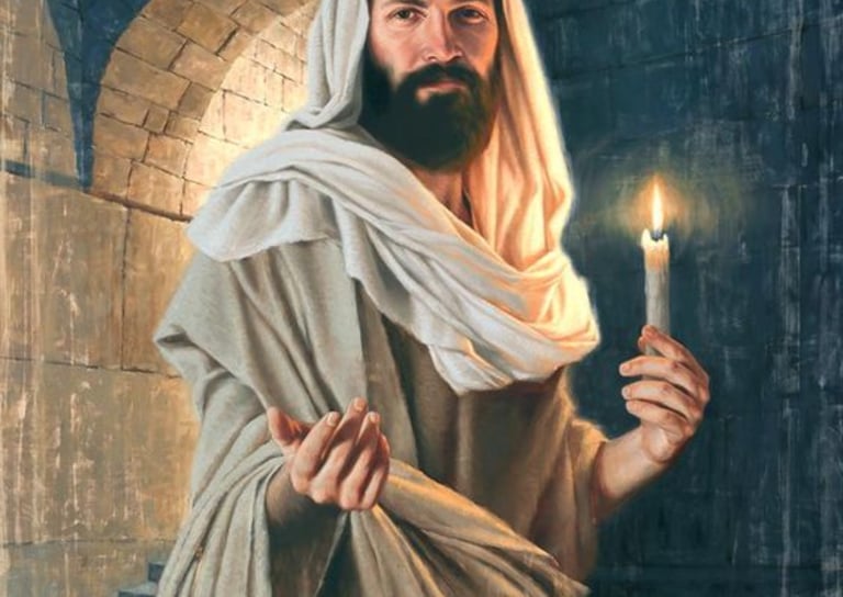 Recognizing Covetousness in Your Life