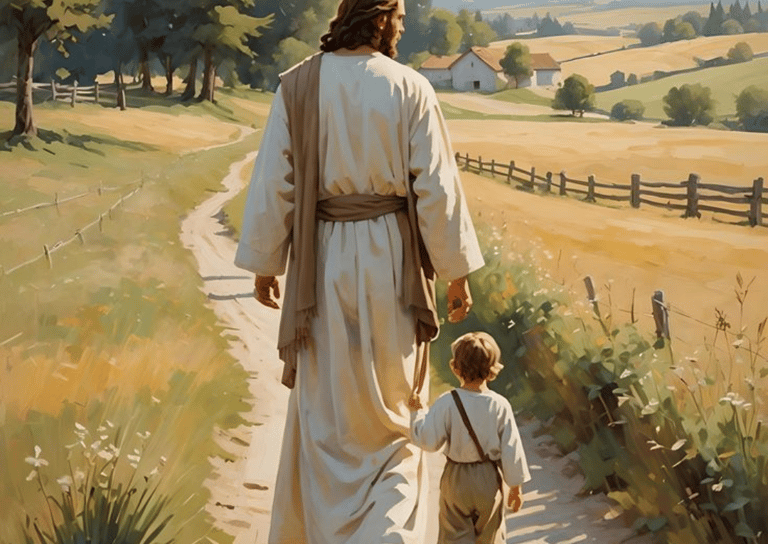2. The Beauty of Creation: A Divine Masterpiece