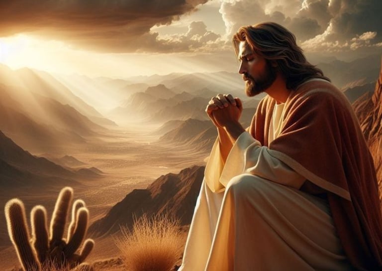 God Is Speaking: How to Recognize God's Messages in Your Everyday Life