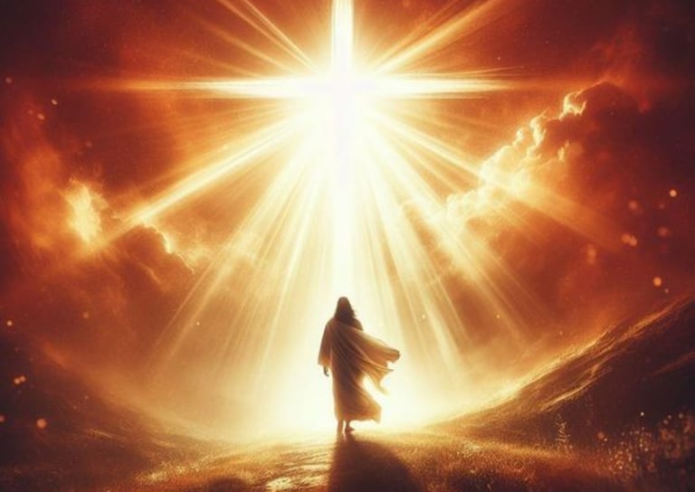 Decision-Making with Faith