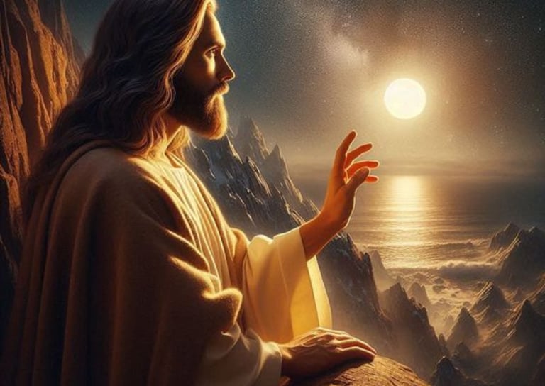 Forgiveness: A Gift to Yourself, Not Just Them