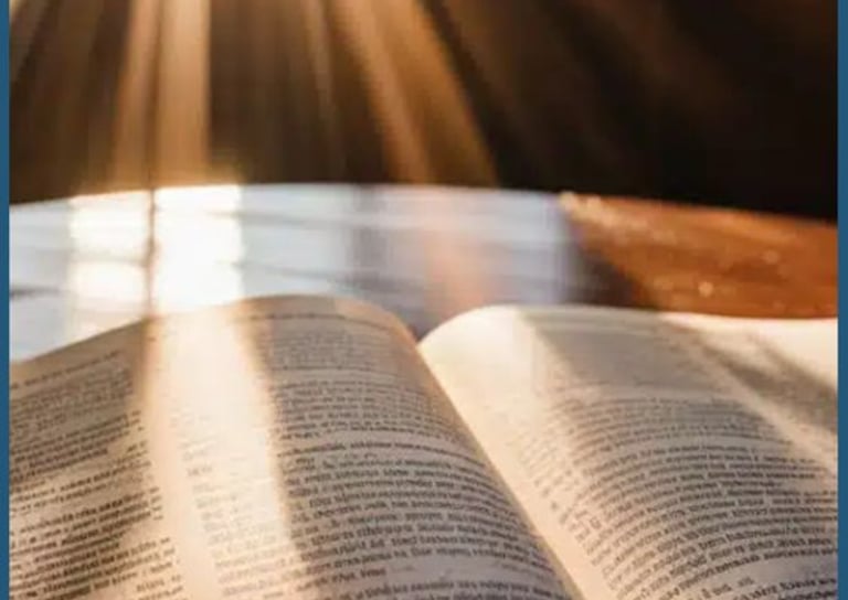 Are You Walking in God's Will?