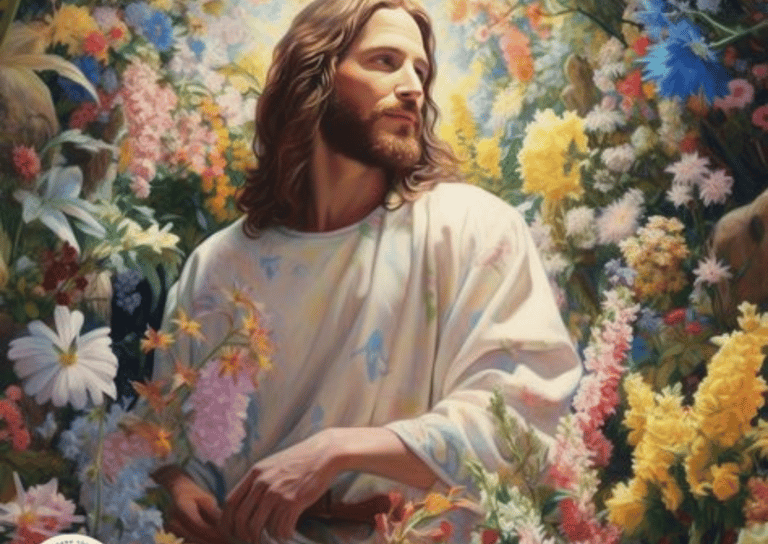 5 Freedoms Found Only in Jesus - 4. Freedom from Materialism