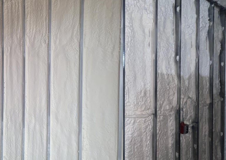 Hybrid Contractor New jersey