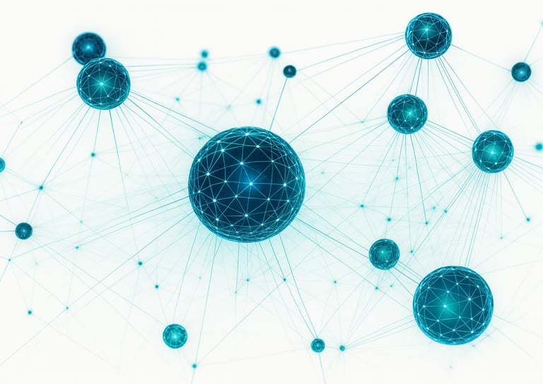 Complexité multi systémique