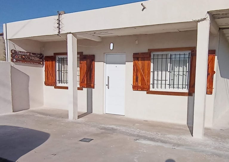 frente casa mis suegros