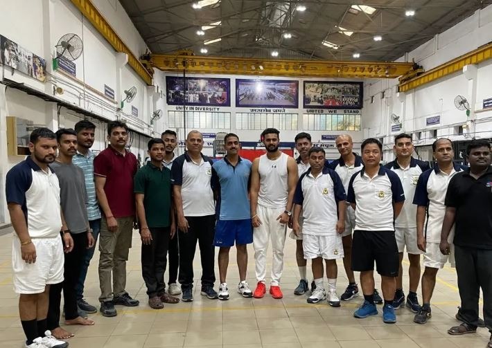 rajkishor-lite-weight-fitness-gym